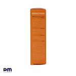 ضد آفتاب بی رنگ پوست خشک SPF50+ درماتیپیک