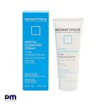 کرم شوینده ملایم درماتیپیک مناسب پوست خشک و حساس