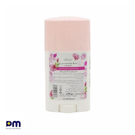 استیک خوشبو کننده بدن رز دیپ سنس (دئودرانت)