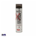اسپری حالت دهنده موی سر Extra Strong بیول با قدرت نگهداری بالا