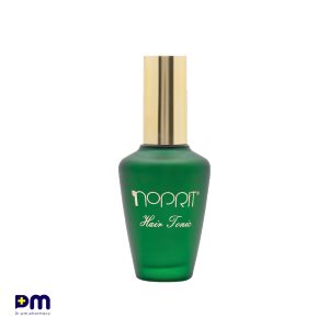 تونیک تقویت رشد موی سر و ابرو Tonic نوپریت مناسب موی سر و ابرو