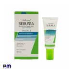 ژل لایه بردار حاوی 2 درصد اسید سالیسیلیک آردن سبوما برطرف کننده جای جوش