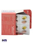 مولتی ویتامین مینرال و امگا 3 اکتی ناتال پلاس مناسب قبل ، حین و بعد از بارداری - تصویر 3