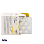 قرص ویتامین C 250 یورو ویتال جهت کمک به تقویت سیستم ایمنی - تصویر 3