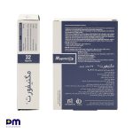 مکمل مگنیفورت حاوی ویتامین D3, K2, B1, B6 جهت کمک به تامین منیزیم و ویتامین D
