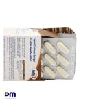 کپسول لیکوئید کلسیم سافت ژل یورو ویتال جهت کمک به سلامت استخوان ها