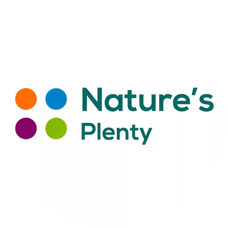 natures plenty